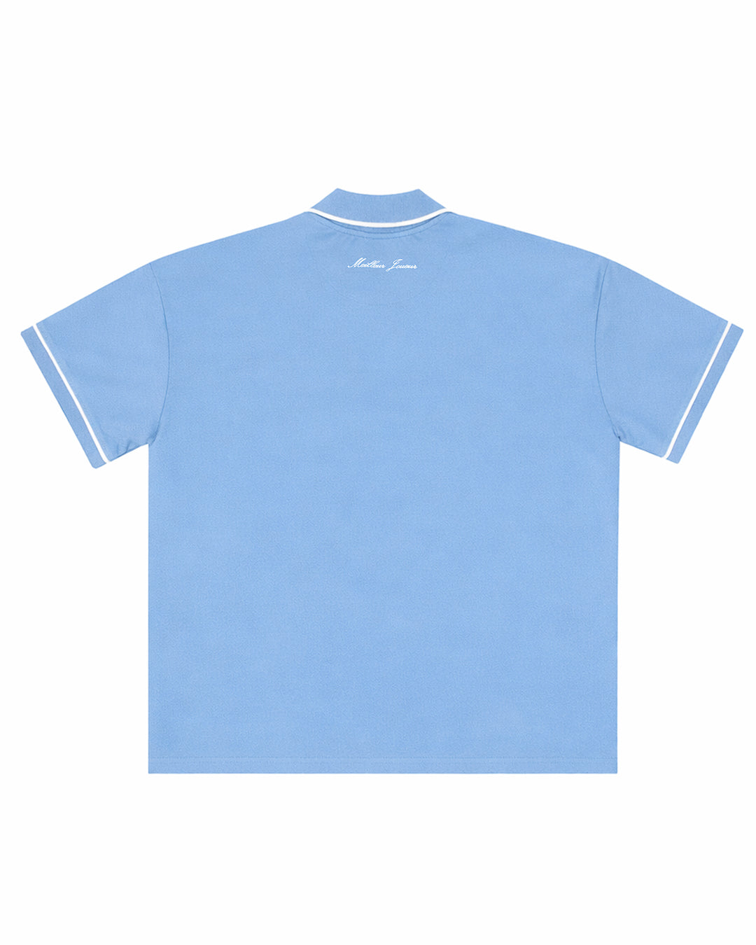 Adriano Polo Football Heritage - Blue