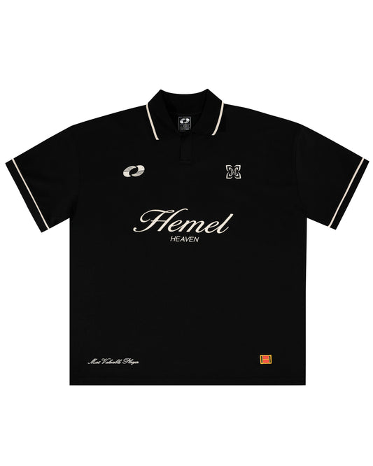 Adriano Polo Football Heritage