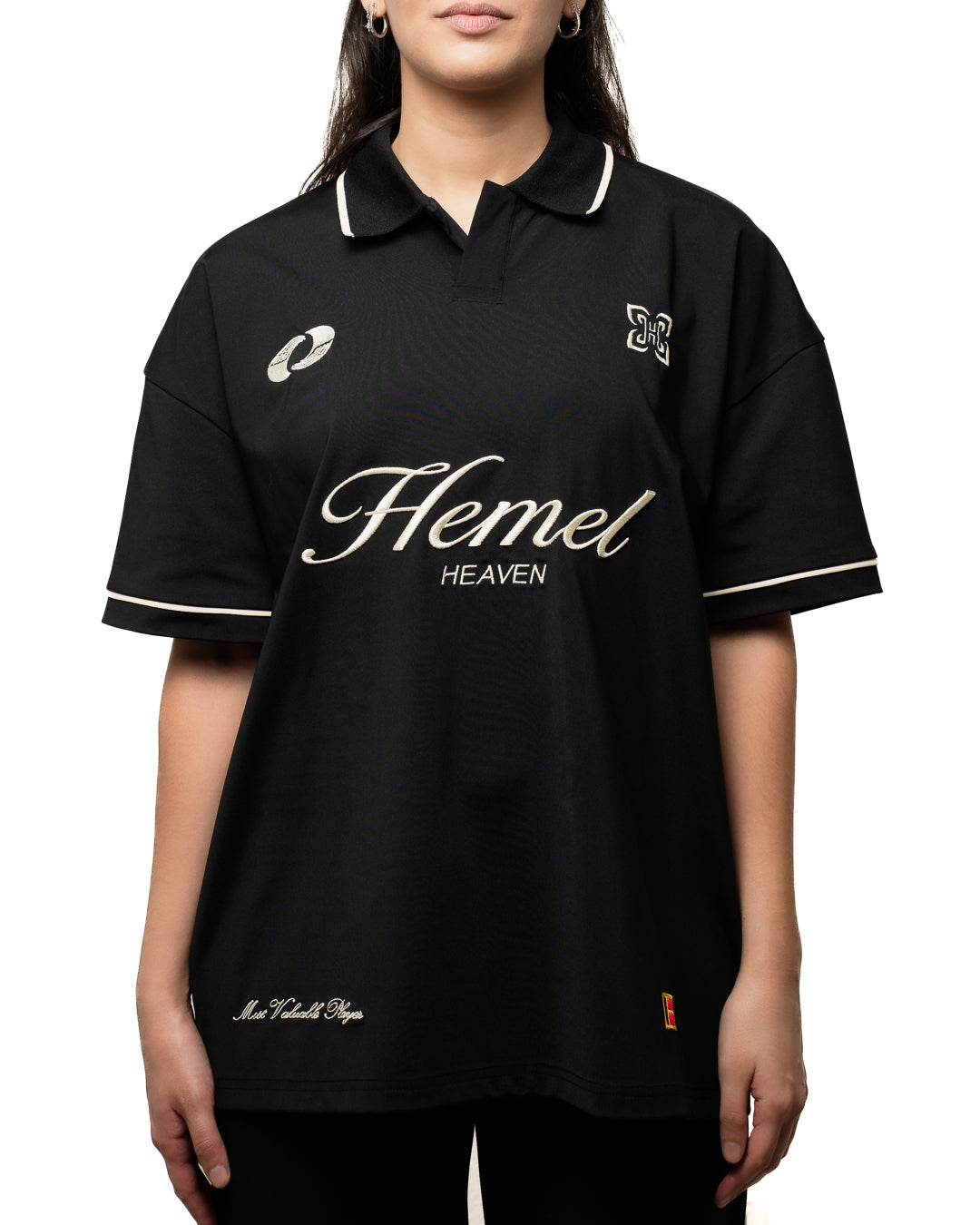 Adriano Polo Football Heritage