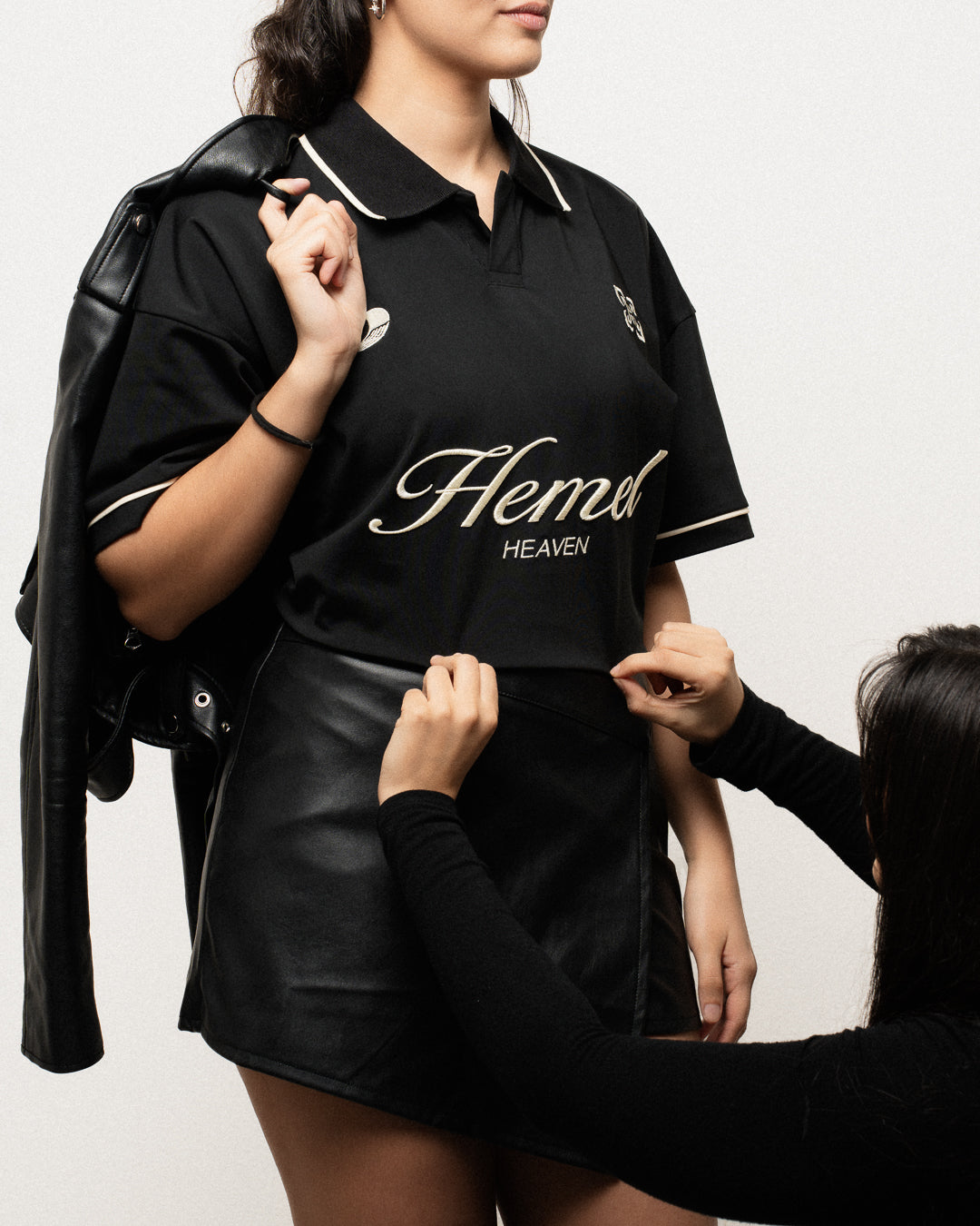 Adriano Polo Football Heritage
