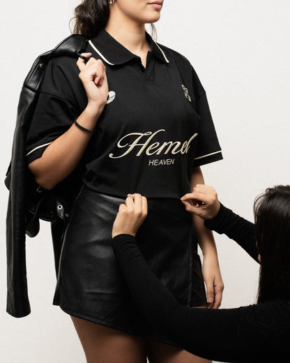Adriano Polo Football Heritage