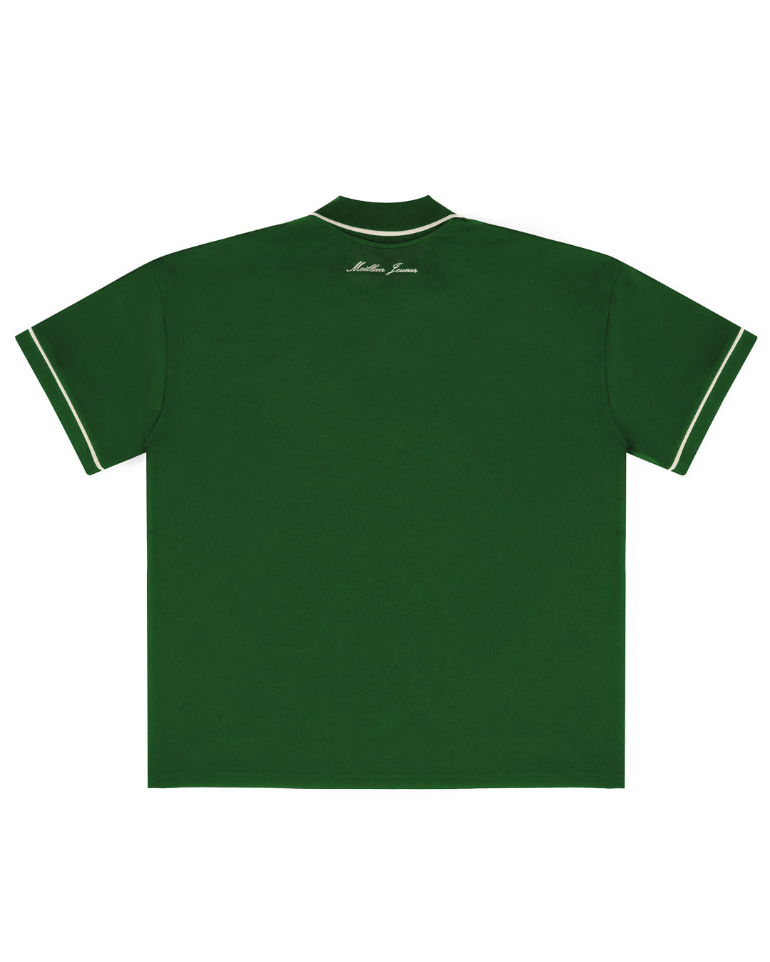 Adriano Polo Football Heritage - Green