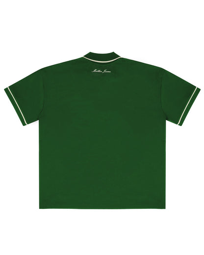 Adriano Polo Football Heritage - Green