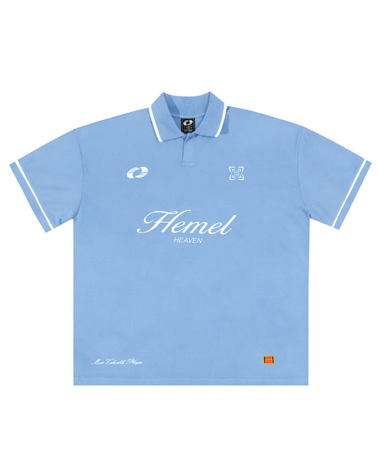 Adriano Polo Football Heritage - Blue
