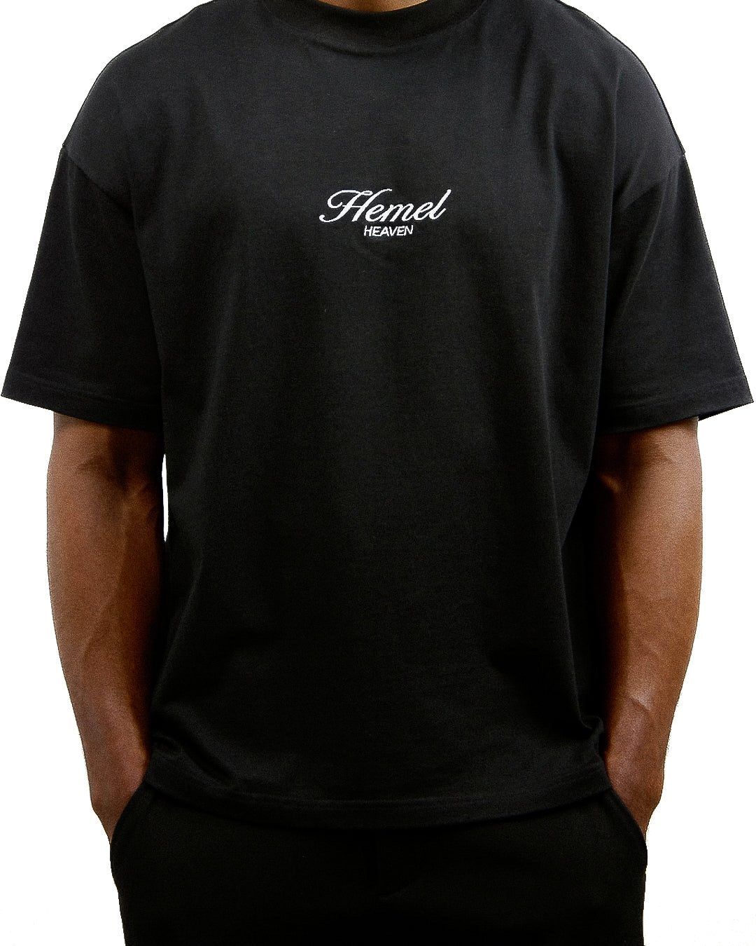 STRESS DOESN'T GO WITH MY OUTFIT