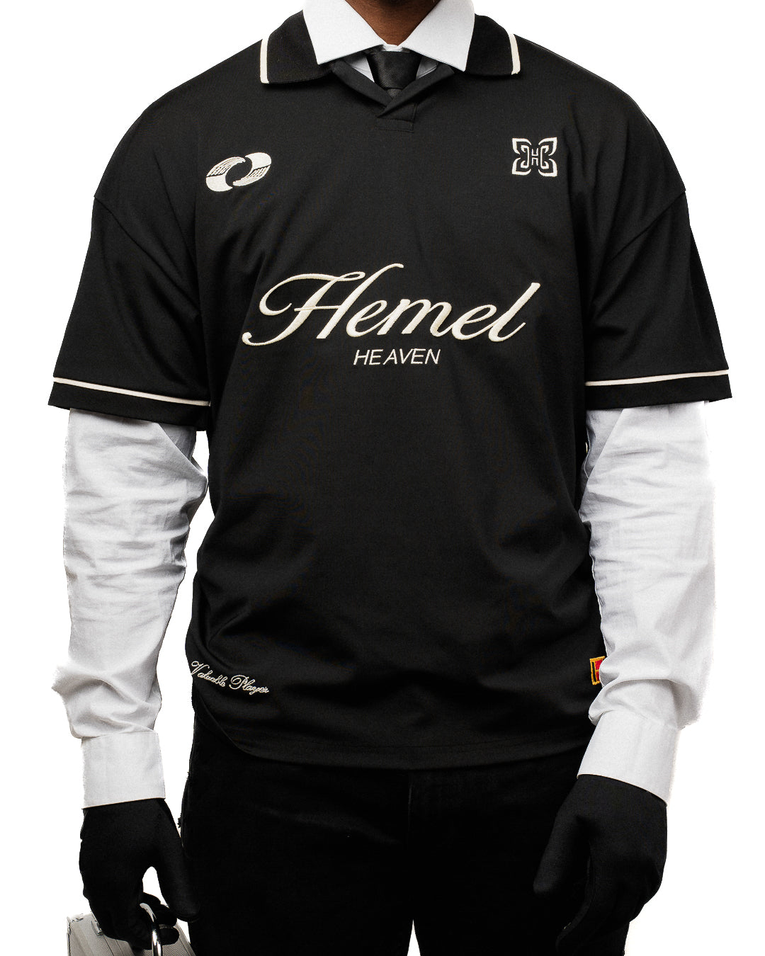 Adriano Polo Football Heritage