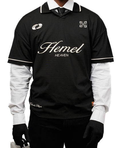 Adriano Polo Football Heritage