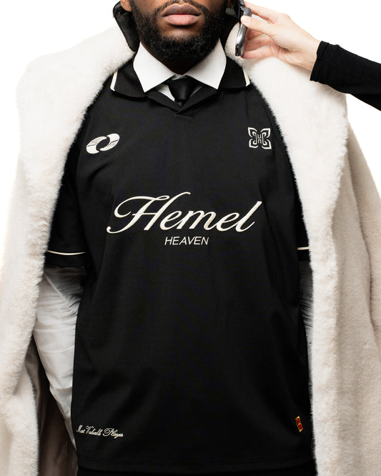 Adriano Polo Football Heritage