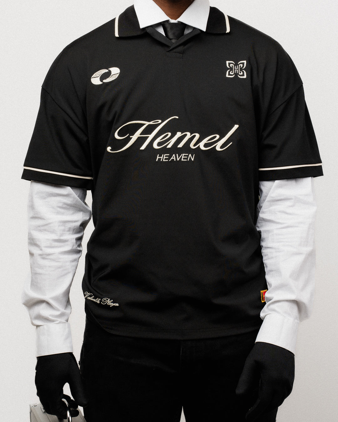 Adriano Polo Football Heritage