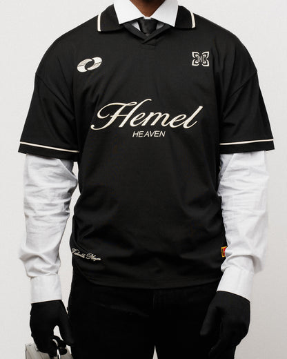 Adriano Polo Football Heritage
